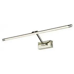 Підсвітка для картин і дзеркал Azzardo AZ2661 Davinci 90