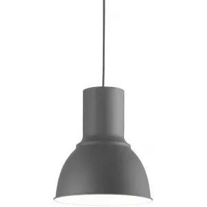 Люстра-підвіс Ideal lux Breeze SP1 Nero (137681)