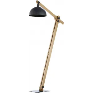 Торшер декоративний TK lighting Oslo 5023