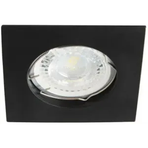 Точковий врізний світильник Kanlux NAVI CTX-DS10-B 25990