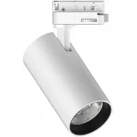Трековий світильник Ideal lux 247977 Quick Bianco Трековий світильник Ideal lux 247977 Quick Bianco