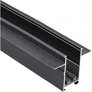 Шинопровід для магнітної системи AZZARDO AZ5172 BETA TRACK MAGNETIC57 230V GIPS2 3M (BLACK)