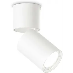 Точковий накладний світильник Ideal Lux TOBY 271538