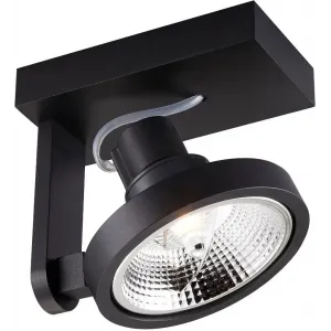 Бра спрямованого світла Zuma Line MASTER 111 SL ACGU10-181-N