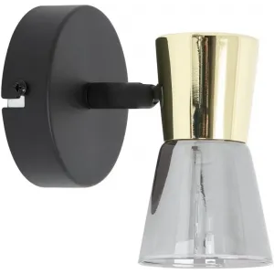 Бра спрямованого світла Zuma Line CENTO CK220532-1BG