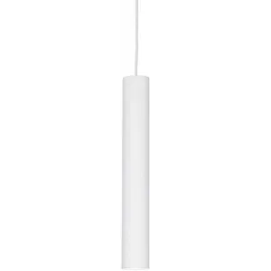 Люстра-підвіс Ideal lux LOOK SP1 SMALL BIANCO (104935)