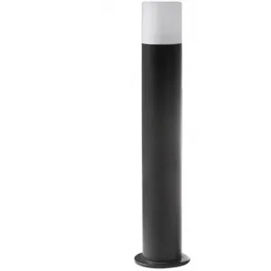 Світильник вуличний Azzardo AZ4481 NILS 800 BK