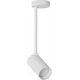 Сучасна стельова люстра Nowodvorski 7724 MONO LONG S WHITE PL