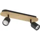 Спот з двома лампами TK LIGHTING 3291