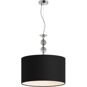 Люстра-підвіс Zuma Line Rea Pendant RLD93163-1B