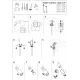 Люстра сучасна Nowodvorski 7734 MONO SURFACE LONG S WHITE PL