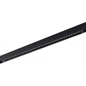 Світильник для магнітної системи AZZARDO AZ5211 BETA KIRA 230V TRACK MAGNETIC 9W 4000K BK