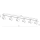 Спот-система TK LIGHTING 1026