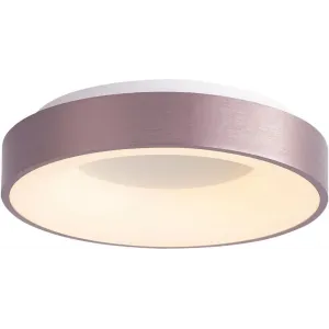 Стельовий світильник Azzardo SANTANA TOP 80 CCT CO + REMOTE CONTROL AZ4994