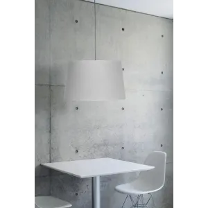 Люстра-підвіс TK lighting 1881 Maja Gray