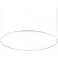 Люстра сучасна Ideal Lux ORACLE SLIM 285078