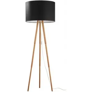 Торшер на тринозі TK Lighting 5286