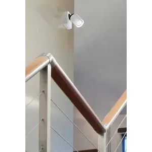 Бра спрямованого світла Azzardo Tomi 1 FH31311A11-WH (AZ0662)