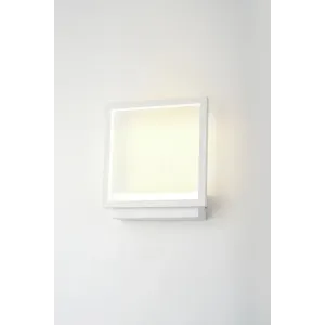 Декоративна підсвітка Azzardo AZ3142 Opera wall (white)