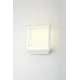Декоративна підсвітка Azzardo AZ3142 Opera wall (white)