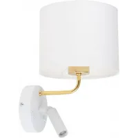 Бра з лампою для читання TK Lighting RICHI 1370