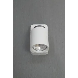 Бра спрямованого світла Azzardo Tomi 1 FH31311A11-WH (AZ0662)