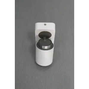 Бра спрямованого світла Azzardo Tomi 1 FH31311A11-WH (AZ0662)