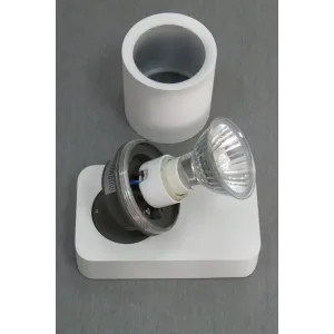 Бра спрямованого світла Azzardo Tomi 1 FH31311A11-WH (AZ0662)