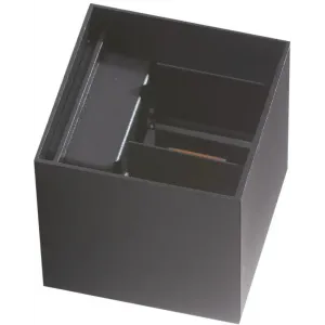 Вуличне підсвічування фасаду Azzardo AZ4471 GAMBINO 4000K DGR