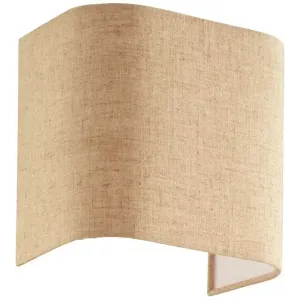 Абажур Ideal lux 239606 Gea Paralume AP2 Avorio
