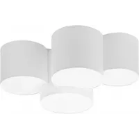 Люстра сучасна стельова TK LIGHTING 3442