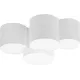 Люстра сучасна стельова TK LIGHTING 3442