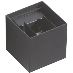 Вуличне підсвічування фасаду Azzardo AZ4471 GAMBINO 4000K DGR