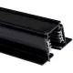 Шинопровід для трекової системи Nowodvorski 8694 CTLS RECESSED TRACK 2M BLACK CN