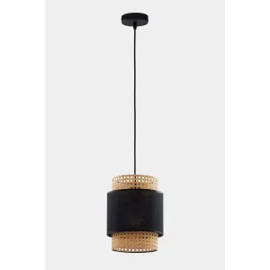 Люстра-підвіс TK Lighting 6540
