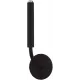 Бра спрямованого світла Nowodvorski 8351 Stalactite Black I