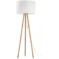 Торшер на тринозі TK Lighting 5287