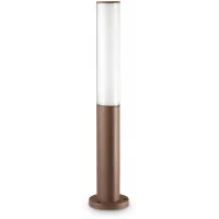 Світильник вуличний Ideal lux 246956 Etere PT Coffee