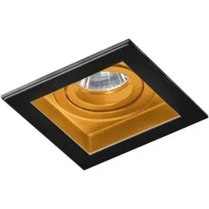 Точковий врізний світильник Azzardo AZ2802 Minorka