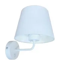 Бра декоративне TK lighting 1882 Maja White