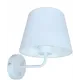 Бра декоративне TK lighting 1882 Maja White