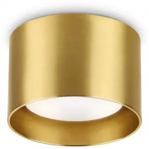 Точковий накладний світильник Ideal Lux SPIKE 285238