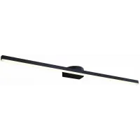 Підсвітка для картин і дзеркал Zuma Line W89551-60BK Arvi