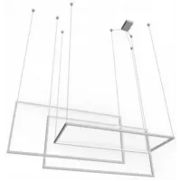 Люстра сучасна Azzardo AZ2915 Metric Люстра сучасна Azzardo AZ2915 Metric