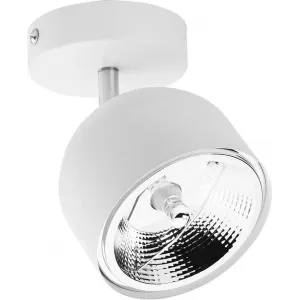 Точковий накладний світильник TK Lighting ALTEA WHITE 6512
