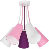 Дитяча люстра TK LIGHTING 1712