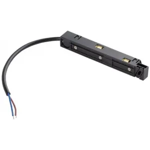 Ввід живлення для магнітного треку Nowodvorski 10168 LVM OUTSIDE POWER SUPPLY CONDUCTIVE MODULE CN