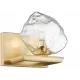 Бра декоративне Zuma Line Rock Wall W0488-01A-U8AC
