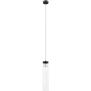 Люстра-підвіс Zuma Line Gem Pendant P0389-01D-P7AC