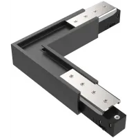 Елемент трекової системи Ideal Lux EGO CONNECTOR HORIZONTAL LOW 257990 Елемент трекової системи Ideal Lux EGO CONNECTOR HORIZONTAL LOW 257990